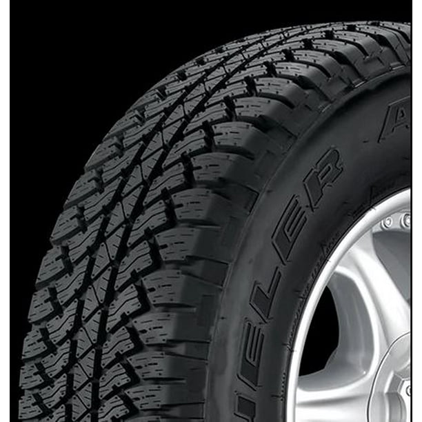 Llanta 255/70R16 Bridgestone Dueler A/T Revo 2