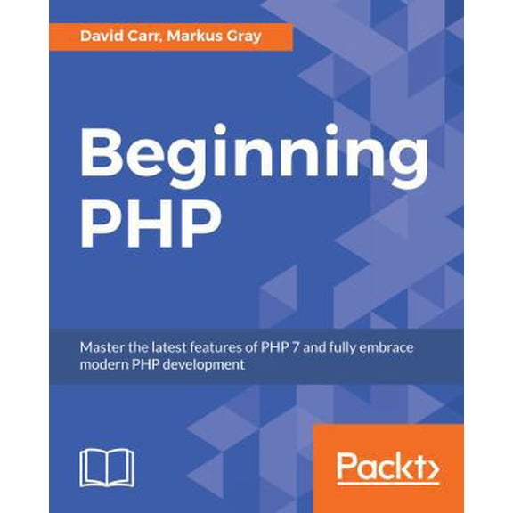 Pre-Owned Beginning PHP (Paperback) 1789535905 9781789535907