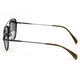 thumbnail image 3 of Lentes De Sol Xolek 140 Aviador Metalico Rb Uv Polarizado, 3 of 5