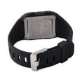 thumbnail image 3 of Reloj FILA 38-105-006 FILASTYLE World Time Alarma/Luz/Calendario-Negro negro 36 mm, 3 of 3