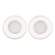 thumbnail image 2 of Par de Almohadillas Adicionales para Auriculares, Funda de 60/70/80/90/100mm , 2 piezas, 2 of 8