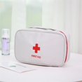 thumbnail image 5 of Bag First Aid Kit Pill Box Emergency First Aid Pill Organizer, 5 of 5