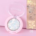 thumbnail image 1 of Iumwxz Glitter Powder Sequin Eyeshadow Pentagram Fragment Powder, 1 of 2