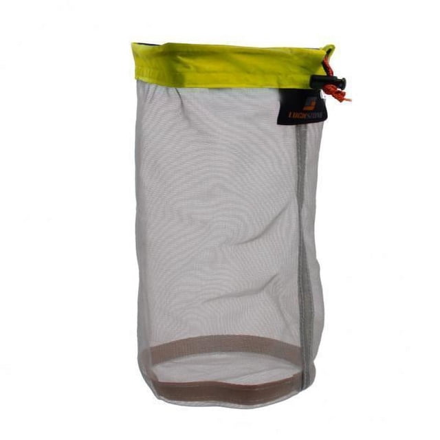 koolsoo Sac de Compression 4x Léger pour Dormir, Randonnée et Camping, Natation, Jouets de Bain