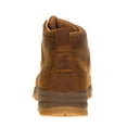 thumbnail image 4 of Twisted X Boots MXCC004 Men`s Twisted x 4` Oiled Saddle Comp Toe Cellstretch Lace up Work Boot Oiledsaddle 8 M, 4 of 5