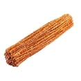 thumbnail image 2 of ColoMX 200pcs Bricolaje Palos de brillo Palos de brillo giratorio Palos de Navidad Twist Palo de Navidad DIY (naranja), 2 of 7