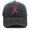 Black, variant on Baseball Hats for Women Soft Washed Ribbon Line Baseball Cap Unisex Adjustable Dad Hat Shaped Brim Lightweight Cotton Casual Outdoor Hat
