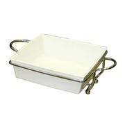 Sterling Home Serveware Square, 1.5Qt