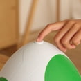 thumbnail image 4 of Set de juego Huevo de Yoshi de 9" de THE SUPER MARIO BROS. MOVIE, 4 of 8