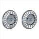 thumbnail image 1 of 2X Accesorios de de Cocina Colador de Lavabo Vegetal 84 mm Escurridor Sellador Paraguas Filtro de de Desecho, 1 of 5