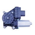 thumbnail image 2 of OEG Parts New Power Window Motor For Ford Mustang 05-09 Front Right 6R3Z-6323394-A 6R3Z6323394A 742-279, 2 of 7