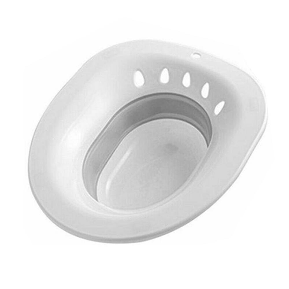 VIVIBEL Sitz Bath for Postpartum Care Sitz Bath for Postpartum Care Collapsible Sitz Bath Tub