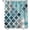 Modern66690, variant on Shower Curtain Buffalo Check Shower Curtains for Bathroom Decor Colorful Plaid Shower Curtain Sets with Hooks Waterproof Fabric Bath Curtain Extra Long 72" X 84"