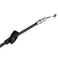 thumbnail image 3 of TRQ Rear Right Parking Brake Cable BKA27692 Fits Select 2005-2006 Honda CR-V, 3 of 4