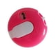 thumbnail image 1 of Eigraketly Puntaje de golf Contador de golpes Anotador profesional Adjuntar al guante Accesorios de golf Herramienta de reinicio de putt para Type3 NO3, 1 of 6