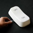 thumbnail image 3 of Gravity Sensor Switch Bedside Night Light Atmosphere Lamp Table Lamp, 3 of 5