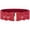036_Red, variant on 2PCS Fashion Women Sweet Solid Tie Hairband Hairpin Hair Head Hoop Knot Headband