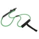 thumbnail image 5 of Bandas de Resistencia para Columpio de Golf, Entrenamiento de Golf, Alta Tensión Elástica, Cable de Columpio Eléctrico, Cinturón de Entrenador de Colu Verde DYNWAVEMX Mango de bandas de resistencia, 5 of 8