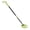 Green, variant on Rupoun MD3006 Metal Detector Pinpointer Coin Finder High Accuracy Underground Locator Gold Treasure Hunting Inspecting Tool with Sensitive Buzzer Light Weight Dual Unit 40 Inches / 101.6 CM Red