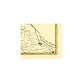 thumbnail image 2 of Historic Map - Liege Belgium - Robert 1748 - Vintage Wall Art, 2 of 4