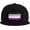 LGBT-664, variant on Asexual Pride Flag LGBT Gifts Trucker Hat for Men Baseball Cap Women Dad Hat Adjustable Snapback Hat Cowboy Hat Black