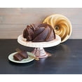 thumbnail image 2 of Molde de Nordic Ware Heritage Bundt de 6 tazas, dorado, 2 of 3