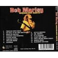 thumbnail image 2 of Dreadlock Rasta [Audio CD] Bob Marley, 2 of 3