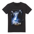 thumbnail image 1 of Star Trek: Discovery T-Shirt Homme Discovery Begins, 1 of 5