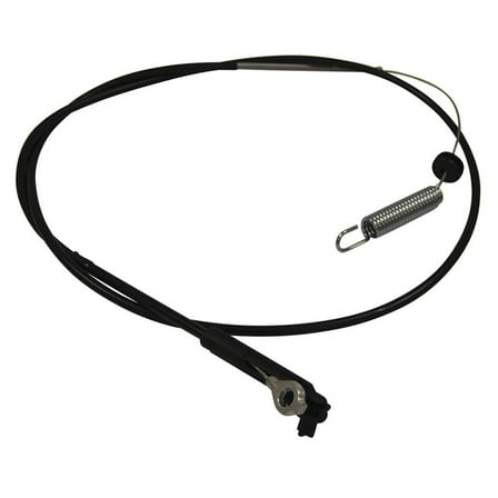Stens Brake Cable Replaces, Toro 115-8439, 290-923