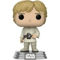thumbnail image 2 of Funko Luke Skywalker 2022 Star Wars Celebration Exclusive, 2 of 3