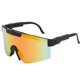 thumbnail image 1 of Gafas de sol polarizadas Desiderio para ciclismo al aire libre, para hombre y mujer, resistentes al viento, 1 of 6