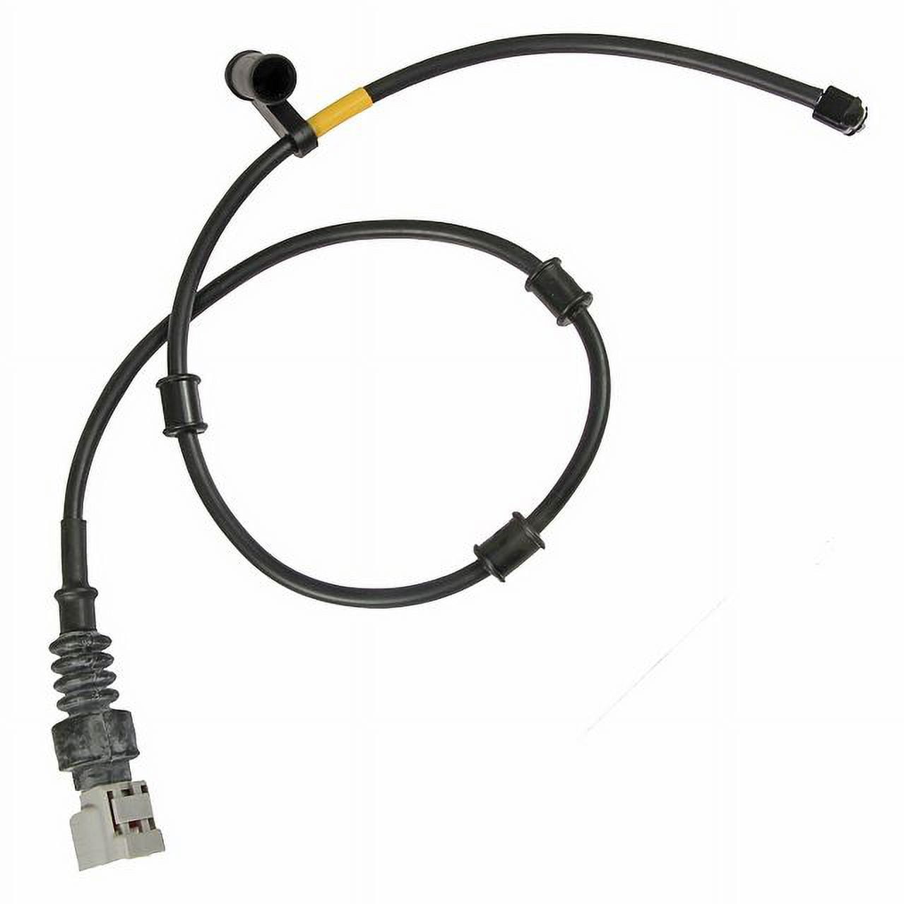 Power Stop Rear Left Brake Pad Wear Sensor SW-0914