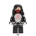 thumbnail image 4 of Minifiguras Marvel Super Heroes Spider-man Bloques De Construcción Juguetes Regalo, 4 of 4