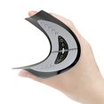 thumbnail image 3 of 100 Pcs Archerys Targets Sheet Paper Hunting Targets Paper Practice Bows Arrow Darts Paper Hunting Shooting Accessories, 3 of 4