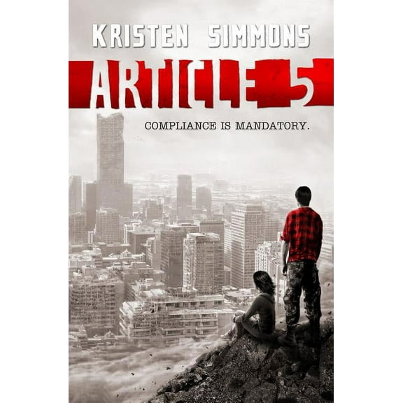 Article 5 Article 5, Book 1, (Paperback)