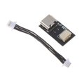 thumbnail image 2 of Placa ajuste parámetros para drones, placa ajuste para drones, piezas repuesto, accesorio negro resistente y profesional compatible., 2 of 8