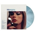 thumbnail image 2 of Midnights (X) (Moonstone Blue LP Vinyl) & Midnights (X) (Blood Moon LP Vinyl) & Lover & 1989, 2 of 5