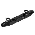 thumbnail image 4 of Parachoques trasero de aluminio 1/10 para TRAXXAS 1/10 para E REVO 2,0, tratamiento anodizado, parachoques trasero de aluminio con gancho en U, 4 of 8