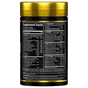 Allmax vitaform for men tablets, 60 ct