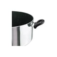 thumbnail image 4 of Cacerola Prodom ARROCERA 24 cm aluminio TRIPLE ANTIADHERENTE IDEAL para cocinar, 4 of 6