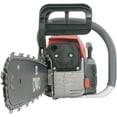 thumbnail image 4 of Motosierra a Gasolina DWO  2.5 HP 52 CC Motor 2 Tiempos 20 Pulgadas DWM5220, 4 of 5