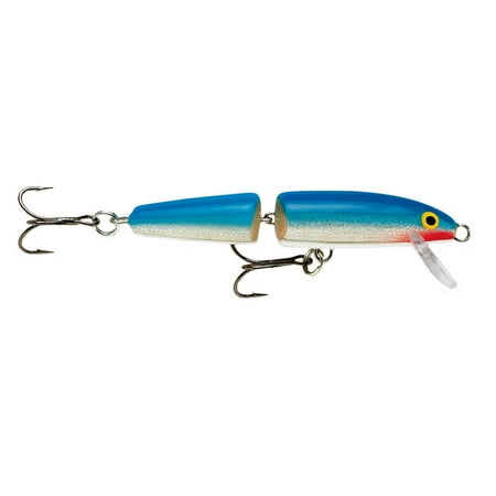 UPC: 0022677003504 | Jointed Lure