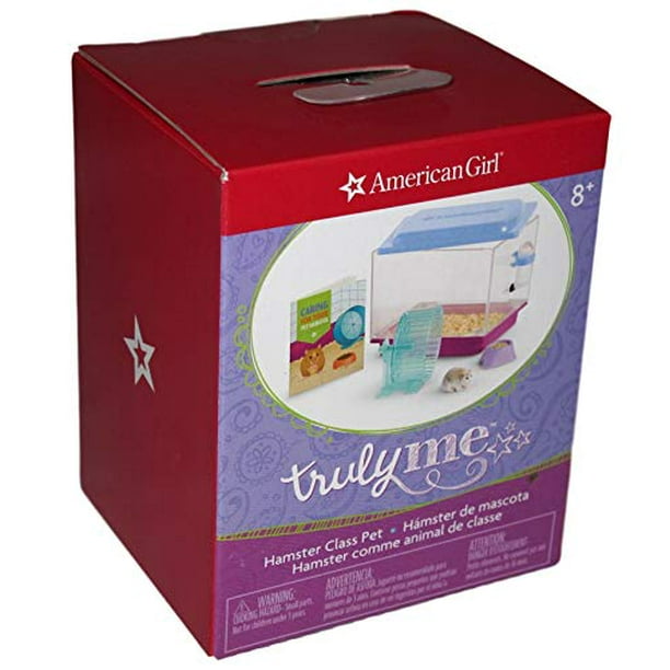 American girl hamster outlet
