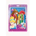 thumbnail image 1 of Disney Princess-Shaped Crayons Art Coloring Pad Set, 1 of 4