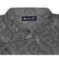 thumbnail image 6 of Atasi Indian Designer Kurta For Mens Casual Traditional Printed Ethnic Long Shirt Kurta, 6 of 7