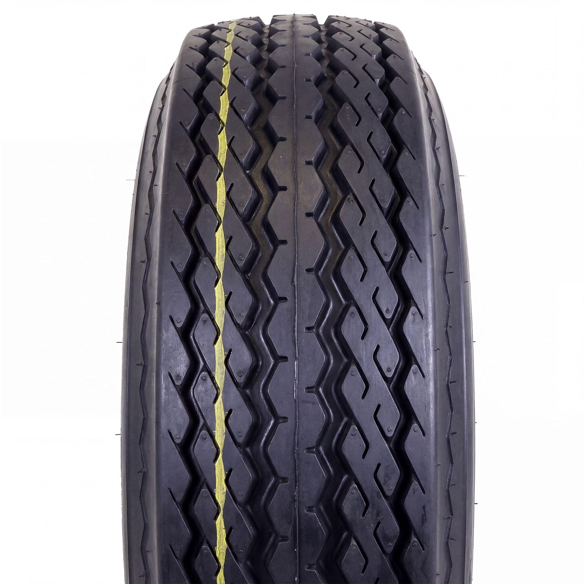 Super Cargo 2 Set SU02 5.30-12 6PR Boat Trailer Tire Fits 530-12