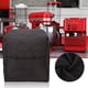 thumbnail image 3 of Cubierta para cafetera, máquina de café de algodón suave, cubierta antipolvo para máquina de café, cubierta protectora para máquina de café construida para precisión, 3 of 8