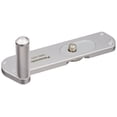 thumbnail image 1 of Panasonic Hand Grip Lumix Silver DMW-HGR1-S, 1 of 3