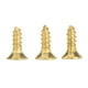 thumbnail image 1 of Tornillo antiguo, tornillo autorroscante del hierro del hierro del tornillo diseñado a medida, 1 of 8