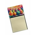 thumbnail image 3 of Colorful Pomegranates Sticky Note Holder 3.25 in x 5.25 in, 3 of 19